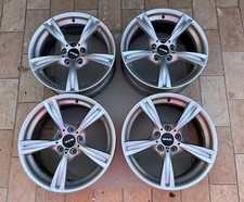 Cerchi BMW Originali 325 M Sport Rari Perfetti