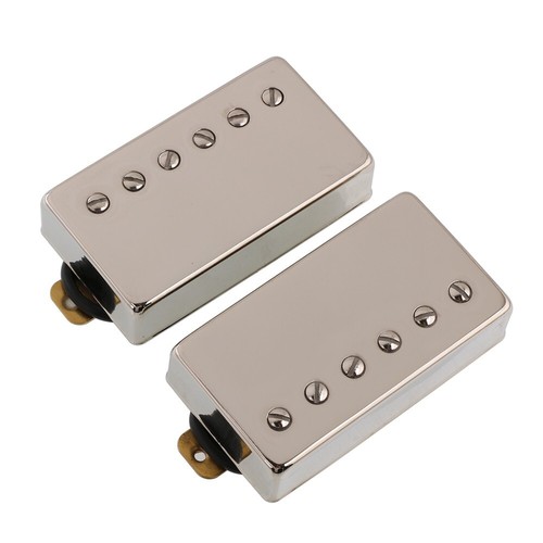 Alnico humbucker pickup - pickup, set
