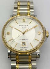 Certina DS Caimano Automatico