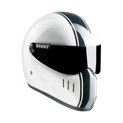 Casco moto bandit xxr - casco,