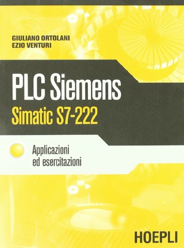 Plc siemens simatic 222 - siemens,
