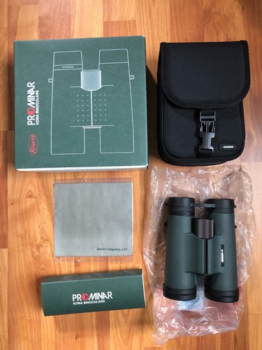 Kowa genesis 5x44 prominar - kowa,