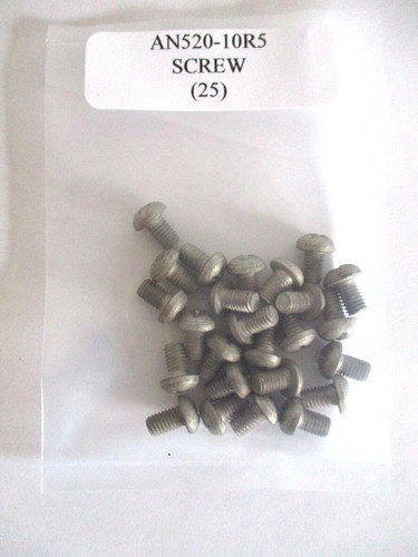 An520 10r5 screw 1 - screw, 10-32