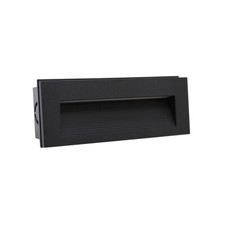 Segnapasso led 220v ip65 - 6w,