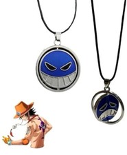 COLLANA ONE PIECE - ACE #11
