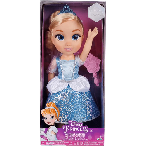 Disney princess bambola 38 - –,