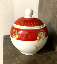 Promo Natale 2025 ZUCCHERIERA THUN serie DOLCE NATALE Angioletti | CAFFÈ AL VOLO