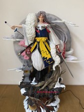 EVIL STUDIO 1/4 Inuyasha