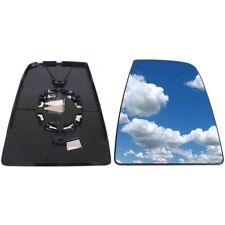 VETRO SPECCHIO RETROVISORE