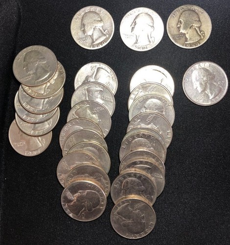 Usa dollar 1940 to - dollar,