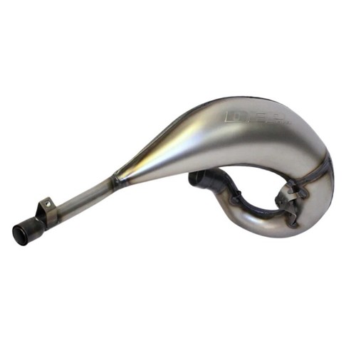 Tubo scarico anteriore honda - scarico,