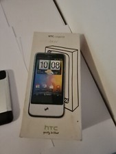 HTC Legend - Smartphone