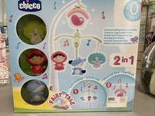 Giostrina per lettino