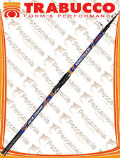 Canna Surfcasting Trabucco SEATALISMAN DYNAMIC SURF mt 4.20 gr 200