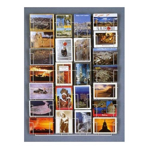 Porta cartoline 12x17 da - porta,