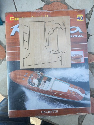 Costruisci riva aquarama - il,