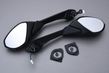 Coppia Specchietti Retrovisori