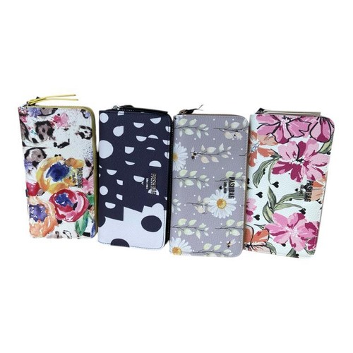 Pash bag portafogli donna 2 - portafogli,