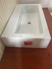 Lavabo FLAMINIA  Acquagrande