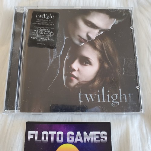 Musical twilight muse - musical,