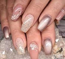 LCN VERNIS A ONGLES NAIL