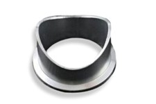 Flangia adattatore valvola