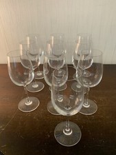 8 Bicchieri da Vino Tinta 225