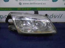 faro fenale destro per NISSAN ALMERA (N16 E) ACENTA 26010BN760 delcp3314848
