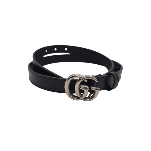 Gucci 20mm leather - 20mm, marmont