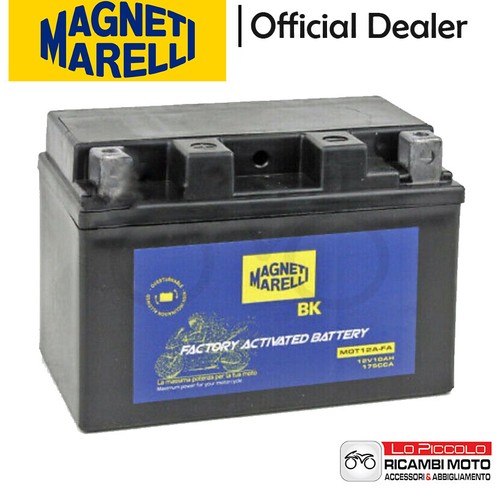 Batteria magneti marelli - magneti,
