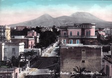 #PORTICI: CORSO A. DIAZ (2)