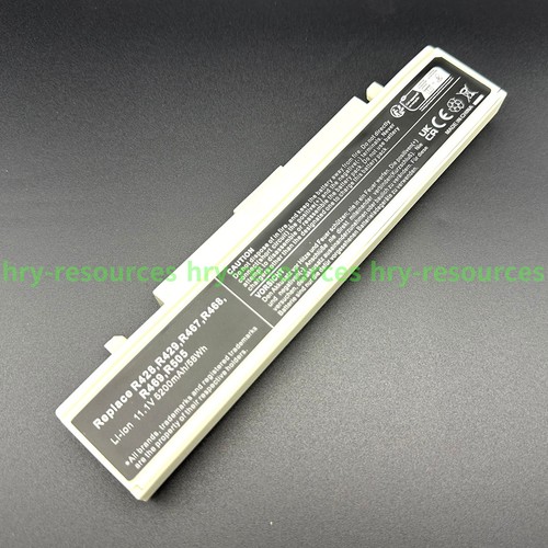 Batteria per samsung r428 - batteria,