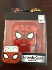 MARVEL SPIDER-MAN Custodia