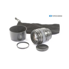 Canon EF 1,8/85 USM + Ottimo