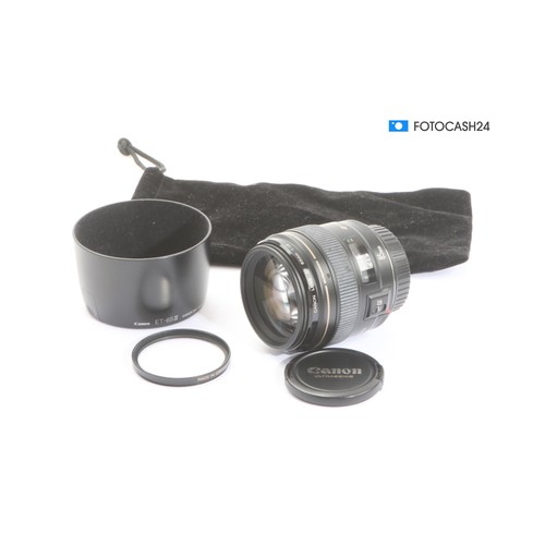 Canon usm molto - canon, ef