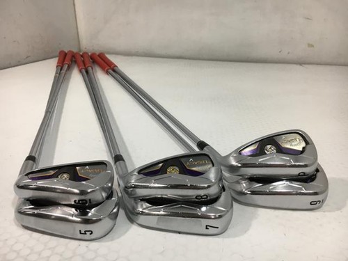 Callaway legacy set ferri - legacy,