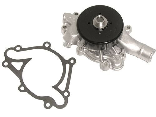 Pompa acqua grand cherokee - acqua, zj
