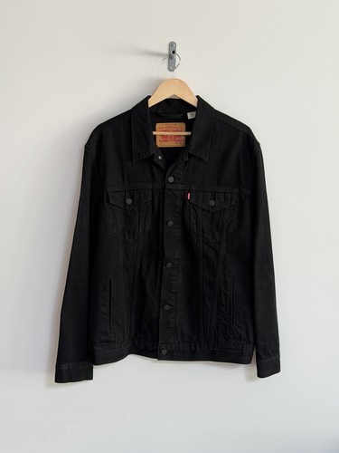 Levi denim trucker giacca - levi's,