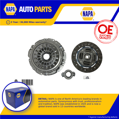 Kit frizione adatto per - , iveco