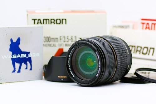 Top mint tamron 28 - [top,
