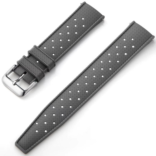 Cinturino orologio silicone