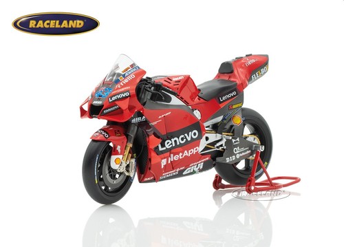 Ducati desmosedici gp22 lenovo - gp22,