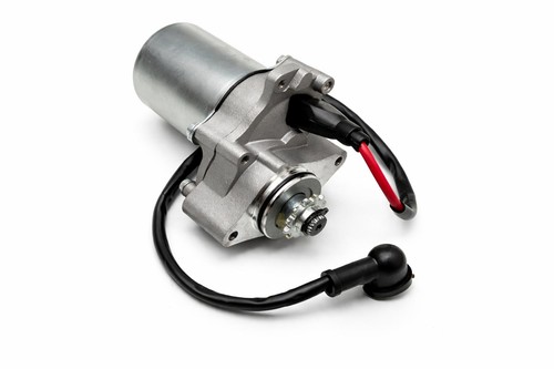 Motorino avviamento adatto - motorino,