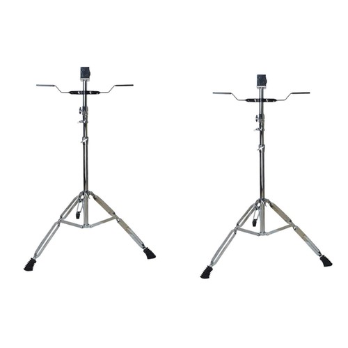 Supporto per strumenti bongos - per,
