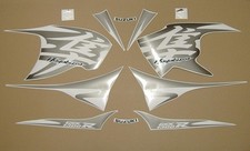 Stickers for suzuki - suzuki, 1300r
