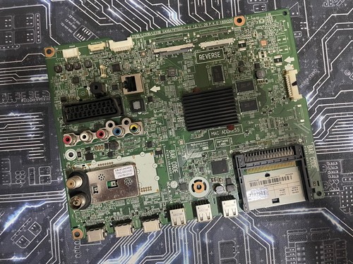 Main board 32ln575s - board,