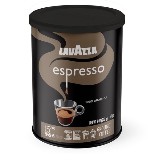Lavazza caffe espresso ground - lavazza,