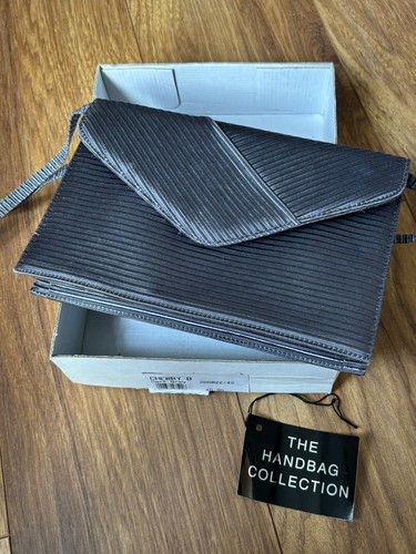 Vintage slate dark grey - slate,