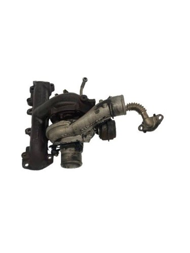 55205475 turbocompressore fiat - 55205475,