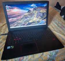 PC PORTABLE GAMER ASUS  GL552